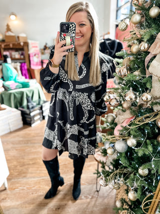 Tarian Knee High Boots | Multiple Colors
