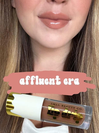 Lip Drip Luxury Gloss