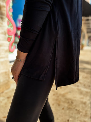 Everyday Long Sleeve Lounge Sets | Multiple Colors