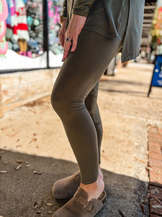 Everyday Long Sleeve Lounge Sets | Multiple Colors