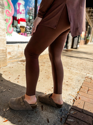 Everyday Long Sleeve Lounge Sets | Multiple Colors