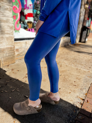 Everyday Long Sleeve Lounge Sets | Multiple Colors
