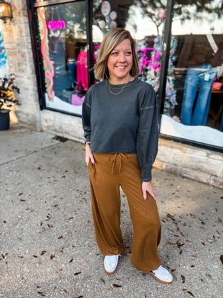 Camel Weekend Wind Down Pant