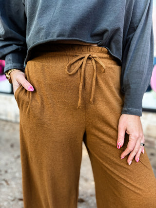 Camel Weekend Wind Down Pant