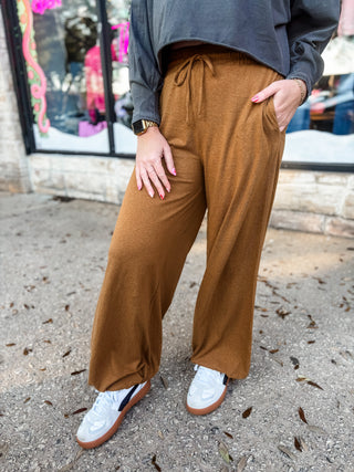 Camel Weekend Wind Down Pant