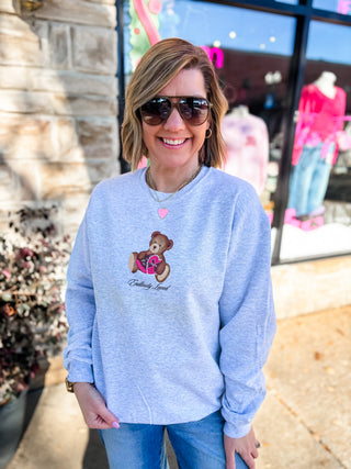 Endlessly Loved Sweatshirt