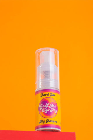 Travel Size Good Ass Hair Day Dry Shampoo