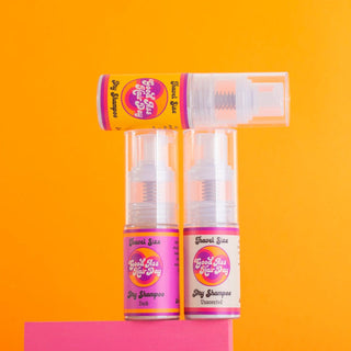 Travel Size Good Ass Hair Day Dry Shampoo