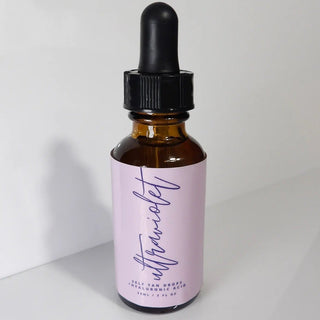 Ultra Violet Self Tanning Drops