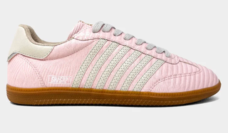 Stevie Pink Sneaker | Shu Shop