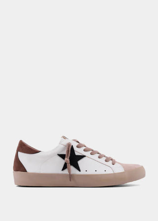 Pamela Brown Sneaker | Shu Shop