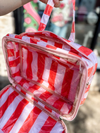 Getaway Glam Travel Bag