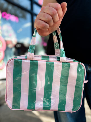 Getaway Glam Travel Bag