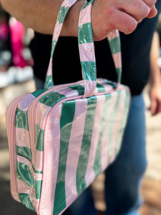 Getaway Glam Travel Bag
