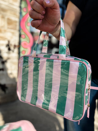 Getaway Glam Travel Bag