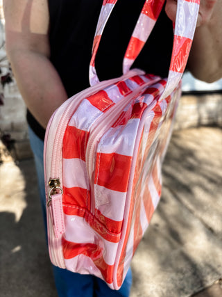 Getaway Glam Travel Bag