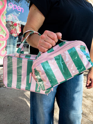 Getaway Glam Travel Bag