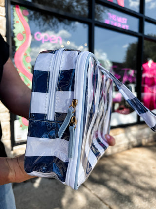 Getaway Glam Travel Bag