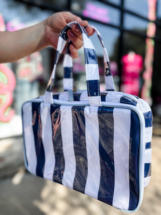 Getaway Glam Travel Bag