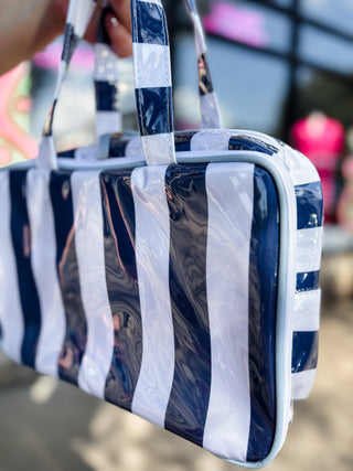 Getaway Glam Travel Bag