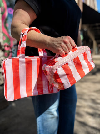 Getaway Glam Travel Bag