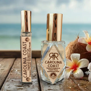 Carolina Coast Ladies Fragrance