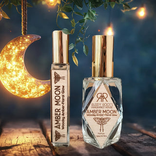 Amber Moon Ladies Fragrance