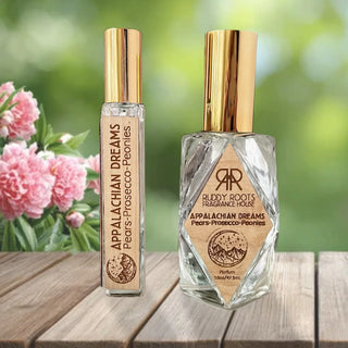 Appalachian Dreams Ladies Fragrance