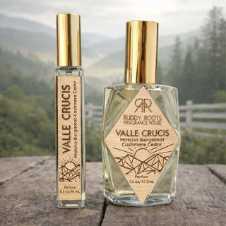Valle Crucis Ladies Fragrance