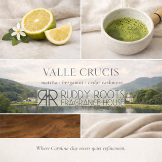 Valle Crucis Room Spray