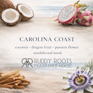 Carolina Coast Room Spray