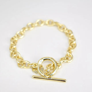 Gallery Charm Bracelet | Sis Kiss