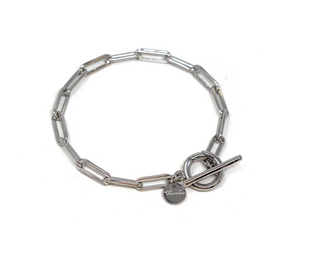 Clara Rope Chain Necklace | Sis Kiss