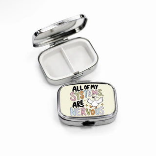 Daily Dose Compact Mirror