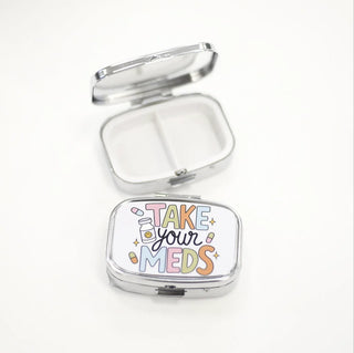 Daily Dose Compact Mirror