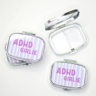 Daily Dose Compact Mirror