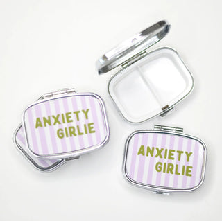 Daily Dose Compact Mirror