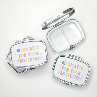 Daily Dose Compact Mirror