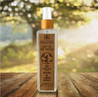 Lady of The Wood Room Spray