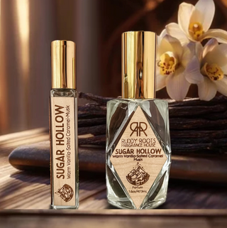 Berry In Bloom Ladies Fragrance