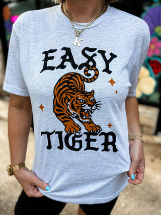 Easy Tiger Tee
