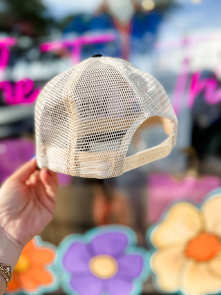 MOMMIN' Hat