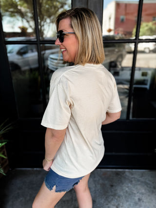 Coastal Dreams Tee