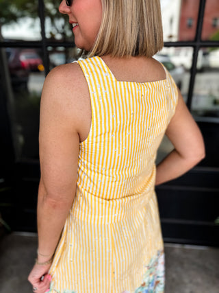 Boardwalk Breeze Top