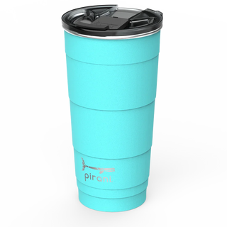 Pirani 26 oz Insulated Stackable Tumbler