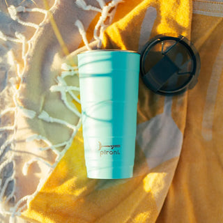 Pirani 26 oz Insulated Stackable Tumbler