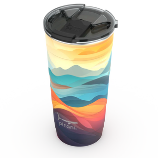 Pirani 26 oz Insulated Stackable Tumbler