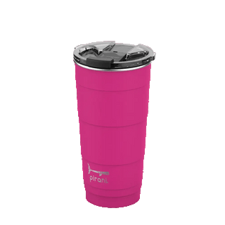 Pirani 26 oz Insulated Stackable Tumbler