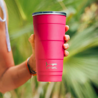 Pirani 26 oz Insulated Stackable Tumbler