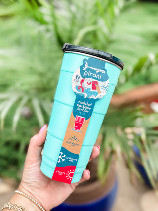 Pirani 26 oz Insulated Stackable Tumbler